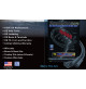 Ignition Wire 35" (1 lead),  with 7mm mag - WK-934-1068 - Walker